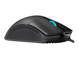 CORSAIR Champion Series Sabre RGB Pro optisches Kabel Schwarz 