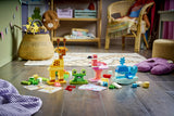 10472 DUPLO Wir Bauen Tiere