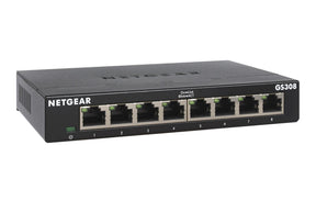 Netgear GS308 Netgear International Limited