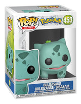 Funko! POP - VINYL Pokemon - Bulbasaur (50404) Funko Pop!