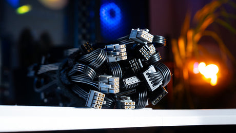 1000W ENDORFY Supremo FM6 80 PLUS Gold