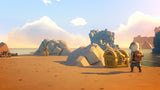 Yonder: The Cloud Catcher Chronicles (Import) – PlayStation 4 – skærmbillede fra spillet