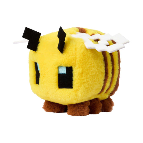 Minecraft - Movie Bee - Plüsch 20 cm Geekd