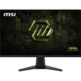 MSI MAG 275QF E20 – skærm