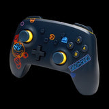PowerA Enhanced Wireless Lumectra – PAC-MAN Neon Arcade – Switch – produktbillede 11