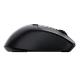 TRUST ZEVO FAST RECH MULTI-WIRELESS MOUSE - BLACK TRUST