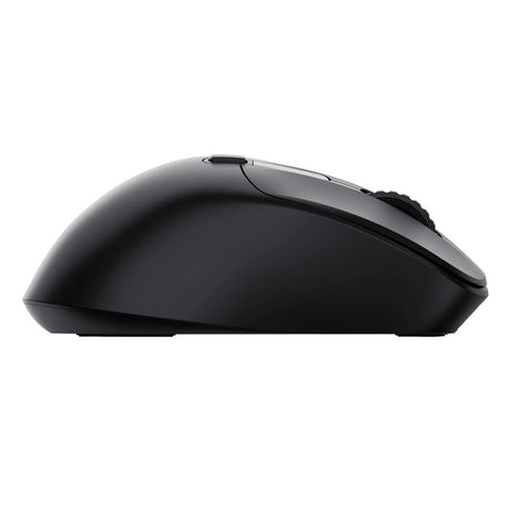 TRUST ZEVO FAST RECH MULTI-WIRELESS MOUSE - BLACK TRUST