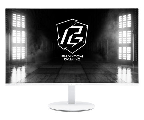 ASRock PG27FFS2E-W skærm - produktbillede 1
