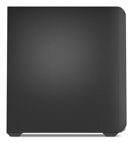 Sharkoon AK2 Black Mesh Front 2x 120mm Fans USB-C BTF ATX Gaming PC Case Sharkoon