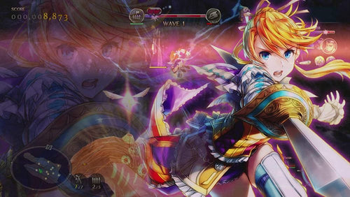 Ys VIII (8): Lacrimosa of DANA