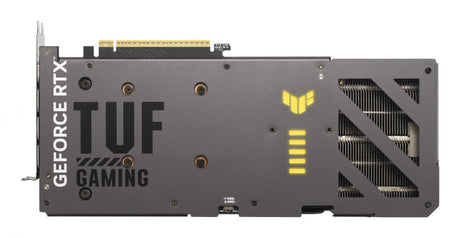 ASUS GeForce RTX 5060 TI 8GB TUF OC GAMING ASUS