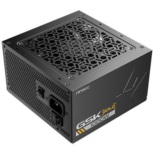 Antec GSK1000 EC Antec Europe B.V.