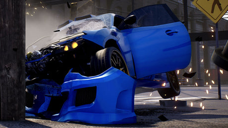 Super Street: Racer – Nintendo Switch – skærmbillede 3
