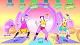 Just Dance 2021 (FR/Multi in Game) – Nintendo Switch – produktvisning 12