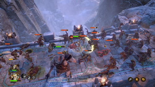 The Dwarves – Xbox One – produktbillede 8