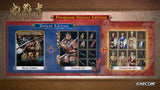 Onimusha Way of the Sword Premium Deluxe Edition – PlayStation 5 – skærmbillede fra spillet