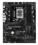 ASRock B860 Pro-A bundkort - produktbillede 3