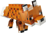 LEGO - Minecraft - The Fox (21588) LEGO