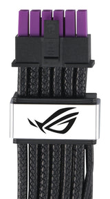 ASUS ROG Equalizer – lilla 12V-2x6-stik