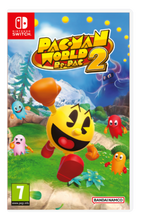 PAC-MAN WORLD 2 Re-PAC