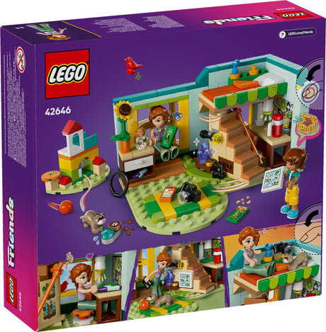 LEGO 42646 Friends Autumn's Room LEGO