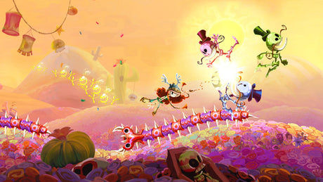 Rayman Legends /Xbox One