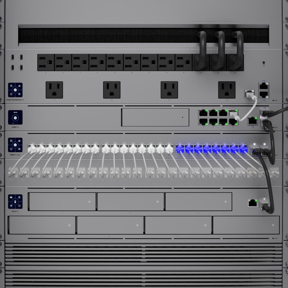 Ubiquiti UniFi Switch Pro 24 Ubiquiti