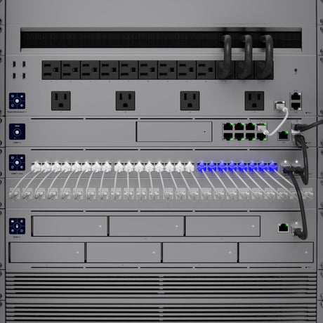 Ubiquiti UniFi Switch Pro 24 Ubiquiti
