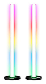 Trust GXT 908 RGB-belysning – USB-A – visning 3