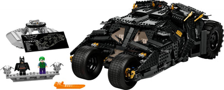 LEGO Super Heroes - Batman - Batmobile (76240) LEGO