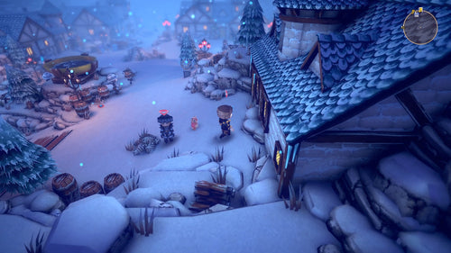 Noob: The Factionless Microids