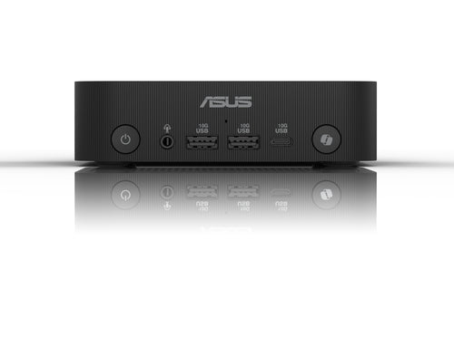 ASUS ExpertCenter PN54 -S70012NN – set forfra