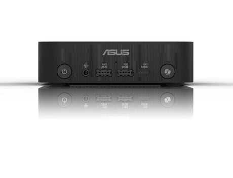 ASUS ExpertCenter PN54 -S70012NN – set forfra