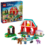 LEGO - Disney Pixar - Blaze's Horse Ranch (43304)