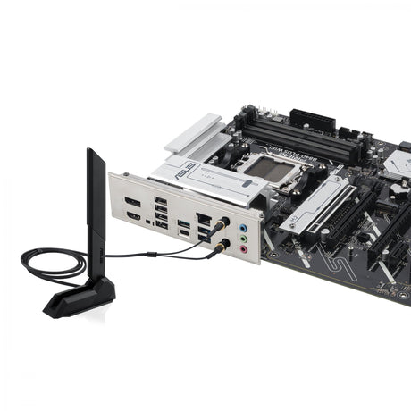ASUS PRIME B840-PLUS WIFI (ATX, B840, AM5) ASUS
