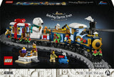 LEGO - Icons - Holiday Express Train (10361) Lego