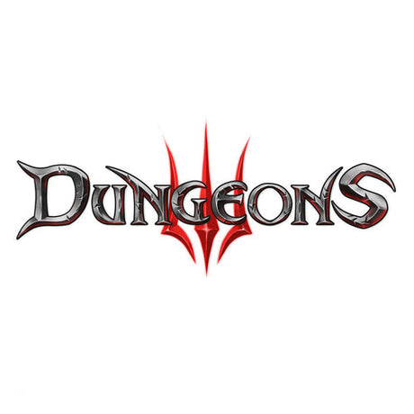 Dungeons 3 Complete Collection (DE/Multi in Game) Geekd