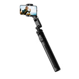 Rollei Easy Creator Gimbal – AI-mobilstativ med fyldlys – detalje eller anvendelse 5