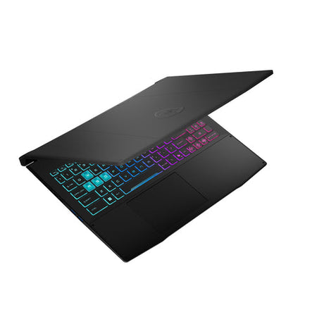 MSI Katana 15 HX B14WGK-058 – bærbar med tysk DE-layout