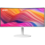 MSI Modern MD342CQPWDE – produktvisning 2