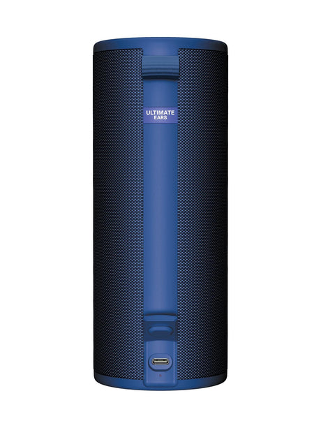 Logitech - Ultimate Ears BOOM 4