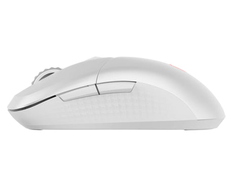 MSI VERSA 300 WIRELESS gamingmus - hvid - visning 4