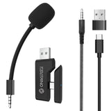 Oniverse Wireless Gaming Headset Polaris - Celestial White ONIVERSE