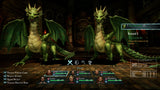 Wizardry: Proving Grounds of the Mad Overlord – PlayStation 5 – skærmbillede fra spillet