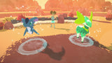 Temtem Humble Games