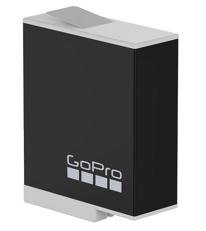 GoPro - Enduro Rechargeable Battery for HERO10 & HERO9 Black GoPro