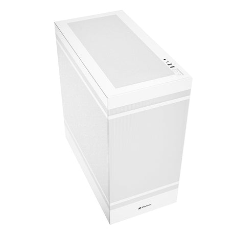 Sharkoon Rebel C50, tower case (white) Sharkoon