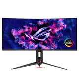 Asus ROG Swift OLED PG34WCDN – skærm – Sort