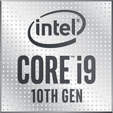 Intel CPU Core i9 I9-10940X 3.3GHz 14-kerne LGA2066  (TRAY - u/køler) Intel