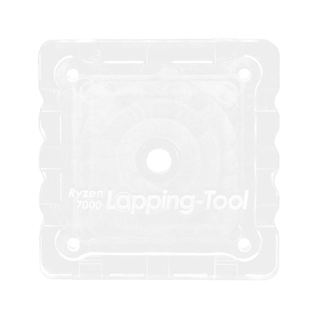 Thermal Grizzly Ryzen 7000 Lapping Tool Thermal Grizzly